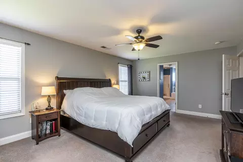 Bedroom - 104 Brahms Ct, Georgetown, KY 40324 photo 2 of 3