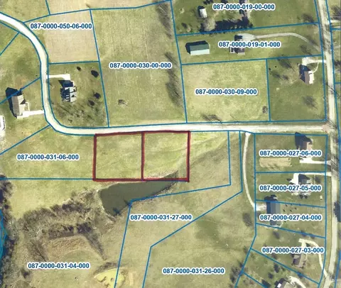99 Shelter Ln, Cynthiana, KY 41031