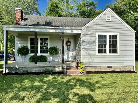 138 Lancaster St, Crab Orchard, KY 40419