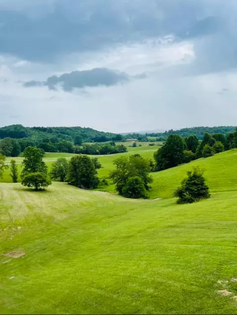 9999 Shiner Hill Phase Ii Lot #29, Williamsburg, KY 40769