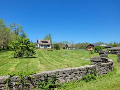 Undisclosed, Danville, KY 40422