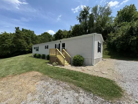 267 Mount Sterling Ave, Flemingsburg, KY 41041