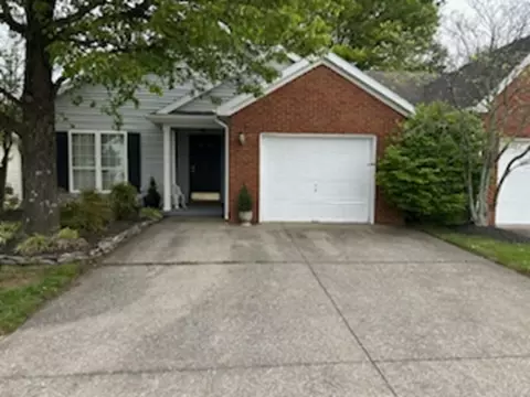 1020 Keeneland Ct, Frankfort, KY 40601