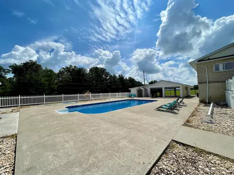Exterior - 128 Baltimore Ln, Pine Knot, KY 42635 photo 15 of 25