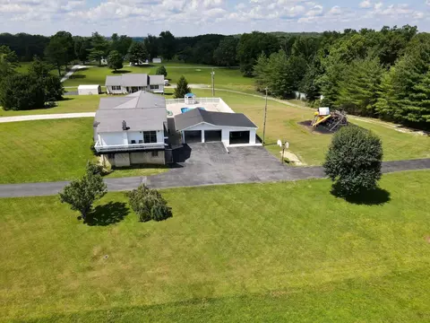 View/Area - 128 Baltimore Ln, Pine Knot, KY 42635 photo 2 of 7