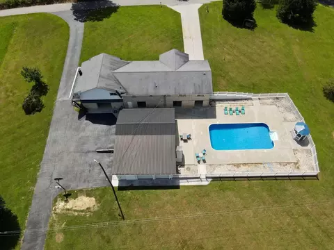 Exterior - 128 Baltimore Ln, Pine Knot, KY 42635 photo 3 of 25