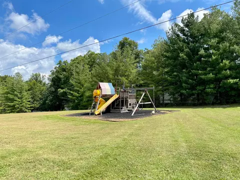 Exterior - 128 Baltimore Ln, Pine Knot, KY 42635 photo 24 of 25