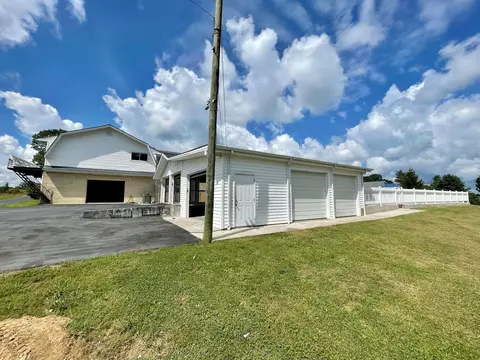 Exterior - 128 Baltimore Ln, Pine Knot, KY 42635 photo 11 of 25