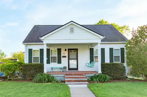 838 Cheryl Ln, Lexington, KY 40504