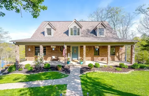 105 Eider Ct, Georgetown, KY 40324