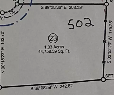 502 Lone Oak Dr, Somerset, KY 42503