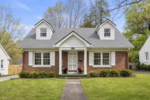430 Queensway Dr, Lexington, KY 40502
