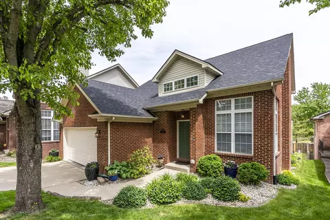 2249 Valencia Dr, Lexington, KY 40513