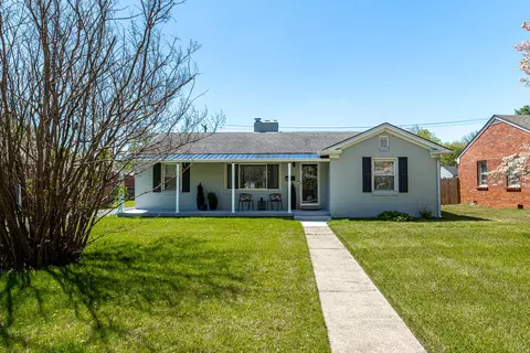772 Della Dr, Lexington, KY 40504