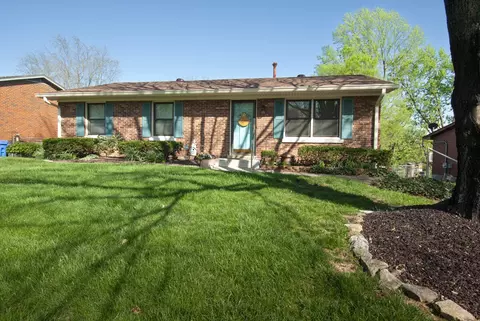 3438 Wallingford Ct, Lexington, KY 40503