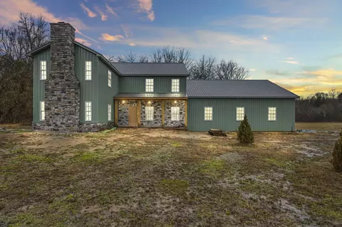 2020 Elm Fork Rd, Nicholasville, KY 40356
