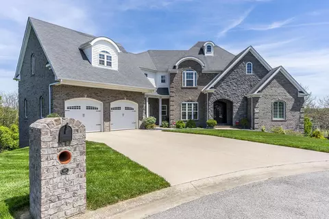 197 Plantation Dr, Richmond, KY 40475