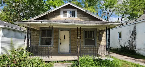 441 Lindberg Dr, Lexington, KY 40508