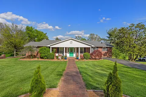 791 Allin Dr, Harrodsburg, KY 40330