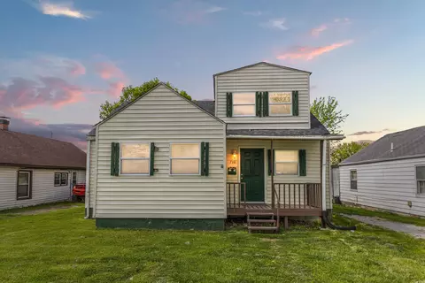 710 Fairview Ave, Frankfort, KY 40601