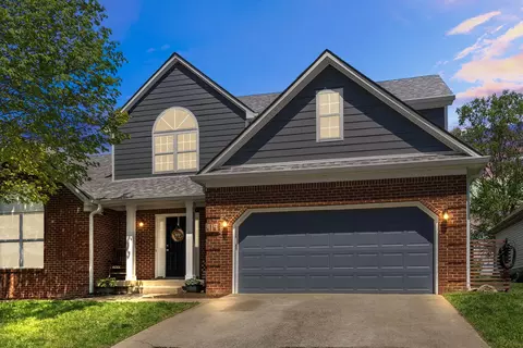 419 General John Payne Blvd, Georgetown, KY 40324