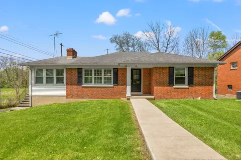 119 Oak St, Midway, KY 40347