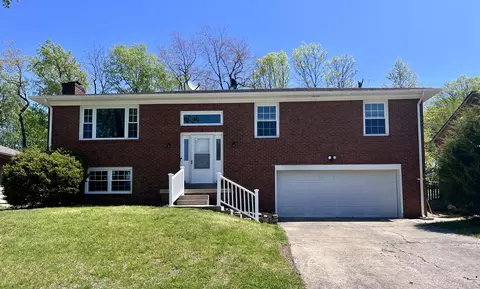 4348 Calevares Dr, Lexington, KY 40514