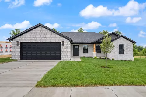 543 Chickasaw Dr, Richmond, KY 40475