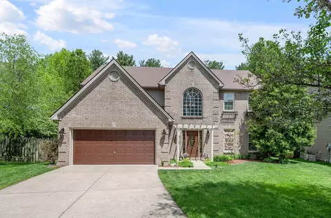 4084 Boone Creek Rd, Lexington, KY 40509