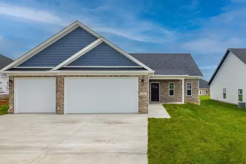 108 Clayber Dr, Nicholasville, KY 40356