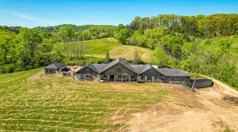 3155 Ky 3439, Bimble, KY 40915