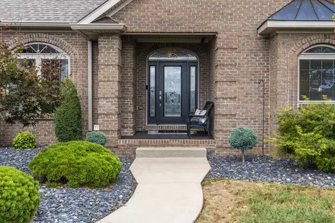 817 Muirfield Trl, Richmond, KY 40475