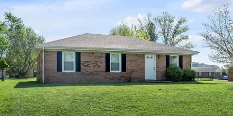 613 Lisa Ave, Lebanon, KY 40033