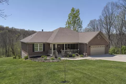 1500 Clarks Creek Rd, Dry Ridge, KY 41035
