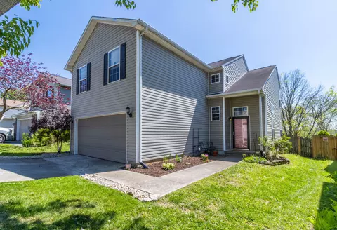 272 Elkhorn Green Pl, Georgetown, KY 40324