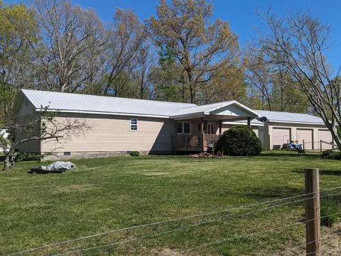 1122 S Begley Road Rd, Mckee, KY 40447