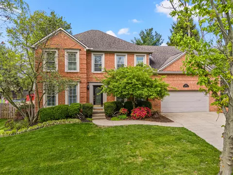 812 Comanche Cir, Lexington, KY 40503