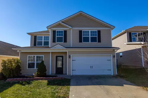 989 Applecross Dr, Lexington, KY 40511