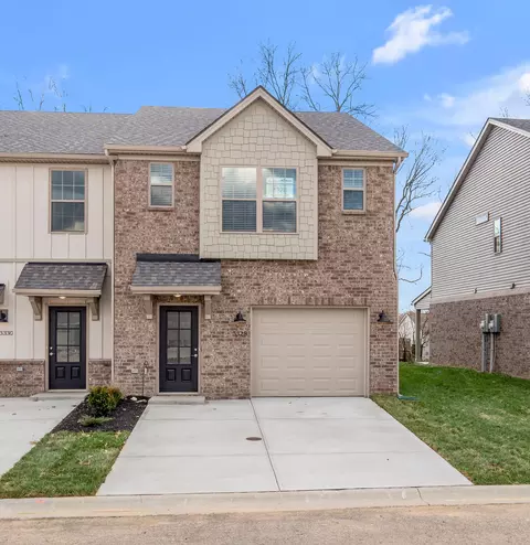 3328 Kestrel Cv, Lexington, KY 40515