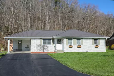 135 Butcher St, Liberty, KY 42539