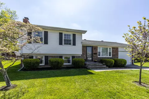 2904 Runnymede Way, Lexington, KY 40503