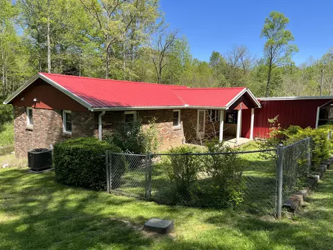 388 Denney Hollow Rd, Monticello, KY 42633