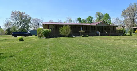 1699 Rice Rd, Morehead, KY 40351