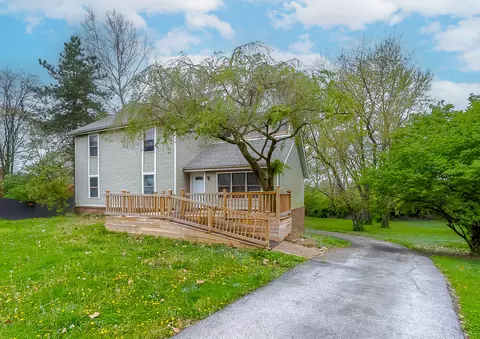3365 Carriage Ln, Lexington, KY 40517