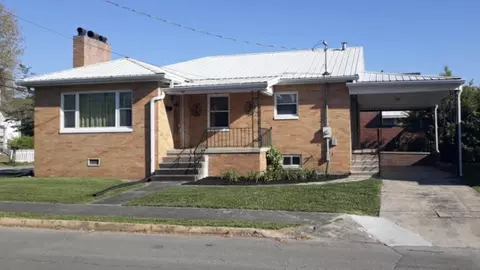 208 W 6th, Corbin, KY 40701