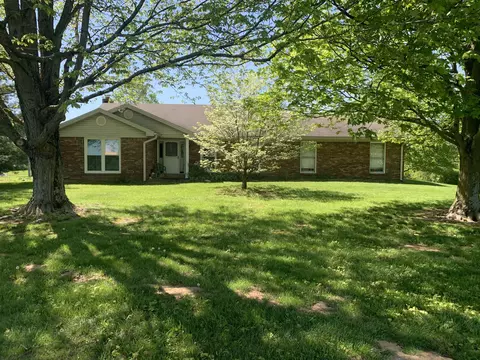 3079 Elmburg Rd, Shelbyville, KY 40065