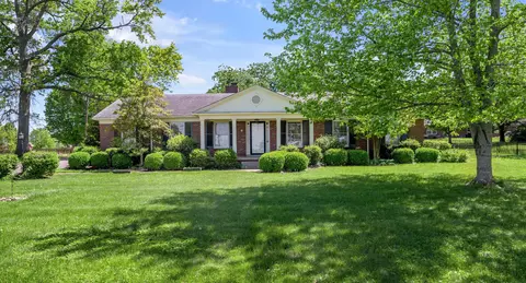 2040 Old Lexington Rd, Danville, KY 40422