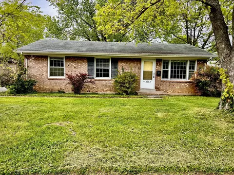 2669 Twinbrooke Ln, Lexington, KY 40517