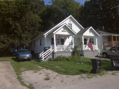 610-612 N Lime St, Frankfort, KY 40601