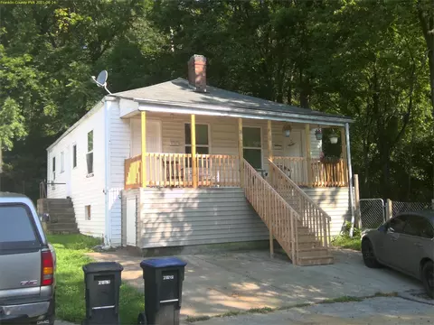 614-616 N Lime St, Frankfort, KY 40601